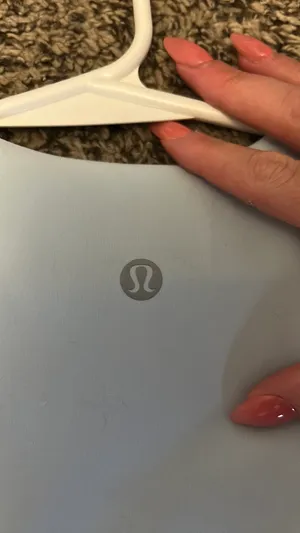 Lululemon Tank Top 4 thumbnail 10