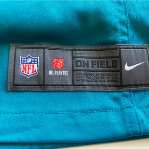 Nike NFL Minshew II Jacksonville Jaguars Womens Jersey size Small thumbnail 11