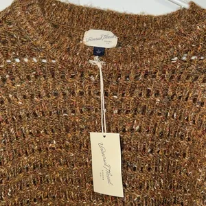 Universal Threads Long Sleeve Open Weave Sweater Women’s L Large thumbnail 4