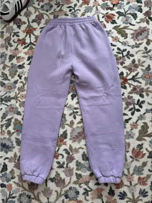 Comfrt pastel sweatpants thumbnail 3