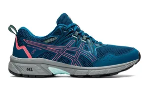 ASICS GEL-Venture 8 Women's Trail‎ Running Shoes Sz 9 thumbnail 1