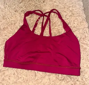 Lululemon sports bra thumbnail 1