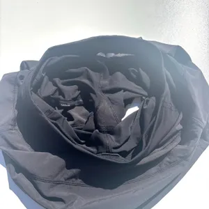 Lululemon Pace Rival Mid Rise Skirt Athletic Skort Black 6 thumbnail 6