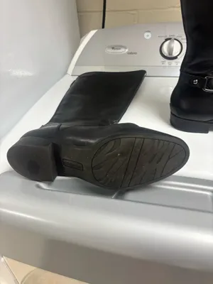 Anne Klein iFlex leather Boots thumbnail 4
