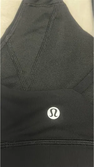 Lululemon Energy Bra 4 thumbnail 3