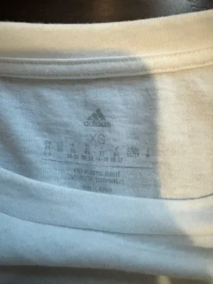 Adidas Dri-Fit Tee thumbnail 4