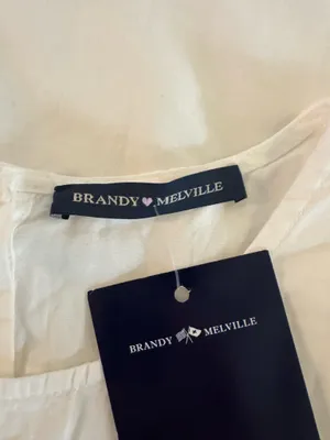 Brandy Melville dress thumbnail 4