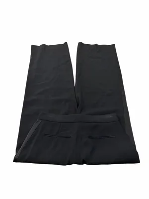 Aritzia TEN black dress pants thumbnail 2
