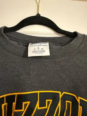 Mizzou Champion Sweatshirt  thumbnail 2
