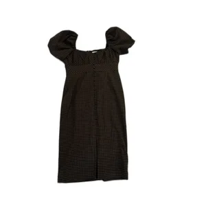 ANTONIO MELANI Lined DRESS BODYCON SIZE 14 thumbnail 14