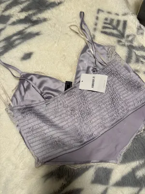 Forever 21 Tank Top thumbnail 4