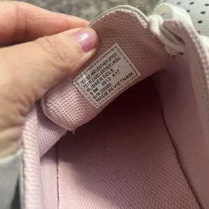 Tory sport Tory Burch sport Sneakers White and Pink Sneakers thumbnail 6