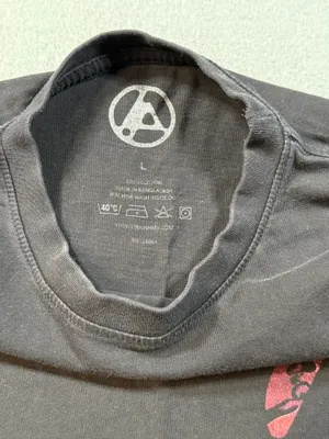 Vintage Linkin Park Concert tee in size Large thumbnail 5