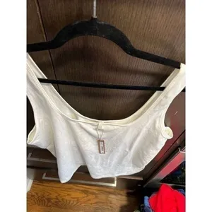 skims tank top‎ size 4X new thumbnail 2