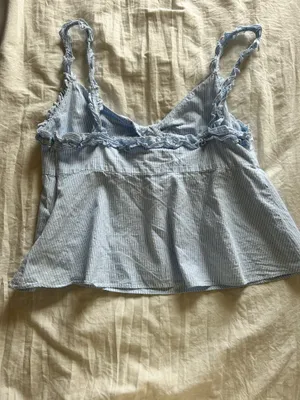 ZARA Top thumbnail 2
