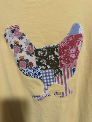Boutique shirt  thumbnail 2