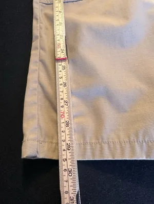 5.11 Tactical Khaki Cargo Pants Women’s Size 6 Utility Workwear hiking thumbnail 14