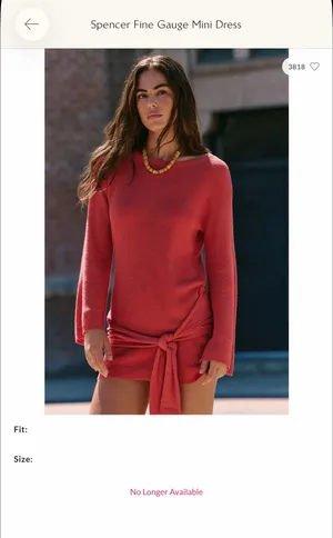 Free People Dress  thumbnail 3