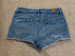 American Eagle Shorts thumbnail 2