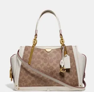 Coach Crossbody Dreamer Bag thumbnail 1