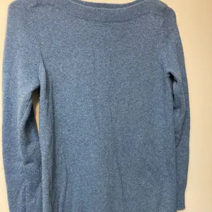 Loft Boat Neck Sweater thumbnail 1