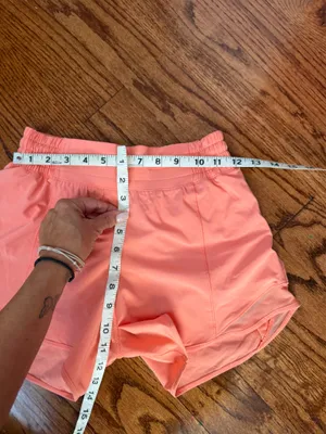 Lululemon Shorts thumbnail 3