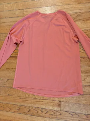 Outdoor Voices long sleeve thumbnail 4