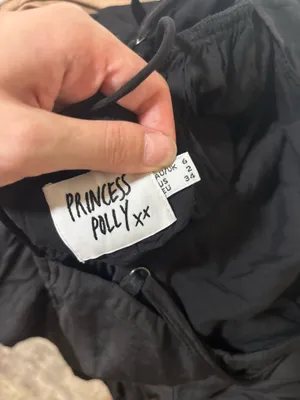 Princess Polly Mini Dress thumbnail 3