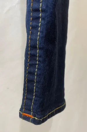 True Religion Skinny Jeans thumbnail 7