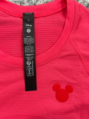 Lululemon Swiftly Tech Long Sleeve 2.0 thumbnail 6