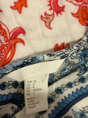 H&M Dress thumbnail 2