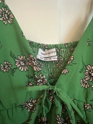 Urban Outfitters Playsuit thumbnail 3
