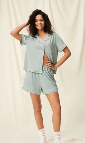 soft Pajama Set thumbnail 2