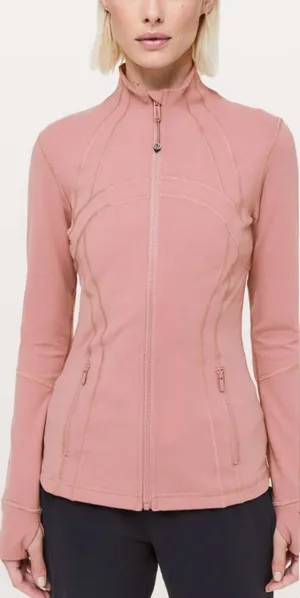 Lululemon Define Jacket thumbnail 1