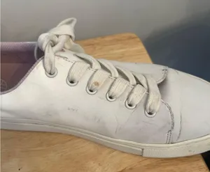 Tory sport Tory Burch sport Sneakers White and Pink Sneakers thumbnail 3