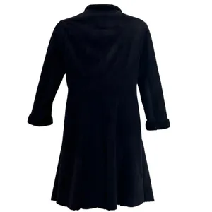 Calvin Klein Coat Black Medium‎ thumbnail 3