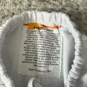 Aviator Nation Logo Sweatpants thumbnail 5