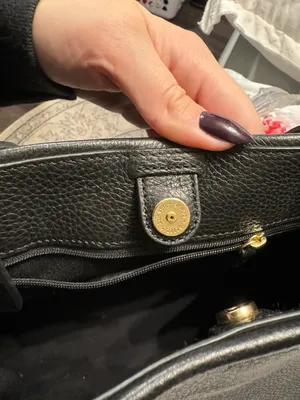 Coach Tote Bag thumbnail 11