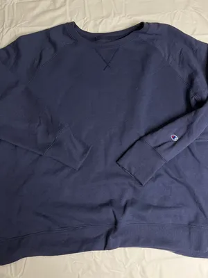Champion Vintage Crewneck thumbnail 1