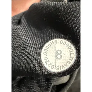 Lululemon Align High-Rise Crop 21 Heritage 365 Camo Deep Coal‎ Multi Size 8 thumbnail 5