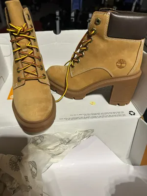 Timberland Women’s Boots Lace-Up thumbnail 2
