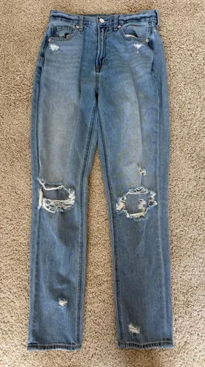 American Eagle Jeans thumbnail 1