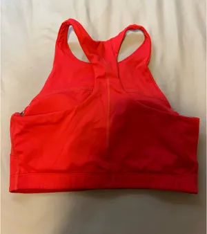 Outdoor Voices TechSweat Sports Bra thumbnail 3
