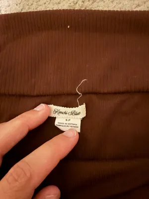 Urban Outfitters Top thumbnail 2