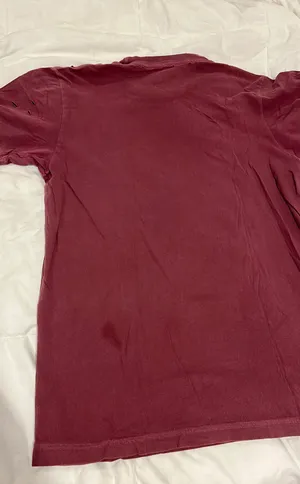 Nirvana Distressed Tee thumbnail 4