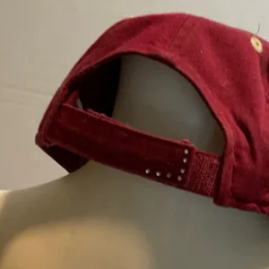 Florida State University "FSU" Bedazzled Hat, GUC thumbnail 4