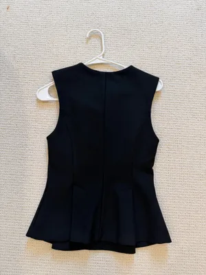 ZARA Top thumbnail 2