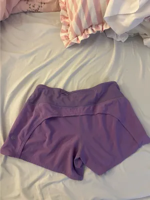 Lululemon Shorts thumbnail 2