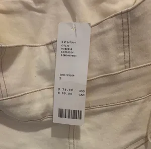 NWT Urban Outfitters Jenny Denim Dress thumbnail 5