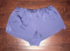 Victoria's Secret Silk Sleep Shorts thumbnail 3